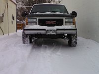 Sierra 2500 Sierra 2500