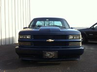 C/K 1500 C/K 1500
