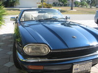 XJ-S XJ-S