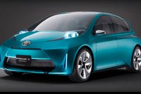 Prius c Prius c