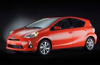 Prius c Prius c