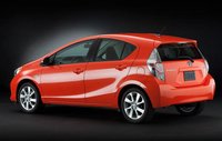 Prius c Prius c
