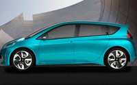 Prius c Prius c