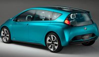 Prius c Prius c