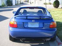 Civic del Sol Civic del Sol