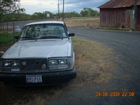 1981 Volvo 240 Overview