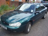 Mondeo Mondeo