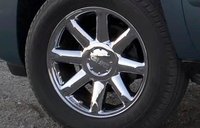 Yukon XL Yukon XL