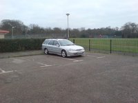 Mondeo Mondeo