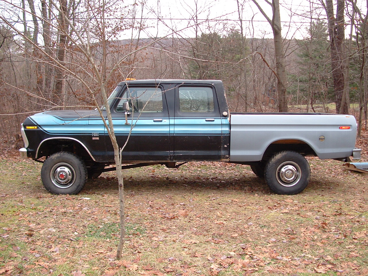 1982 Ford f250 value #7