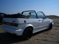 1988 Volkswagen Golf Overview 1988 Volkswagen Golf Overview