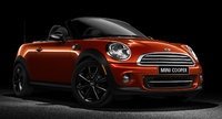 2012 MINI Roadster Overview