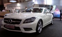 E-Class E-Class