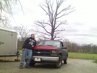 C/K 1500 C/K 1500
