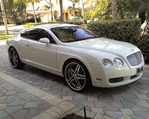 2005 Bentley Continental Gt Pictures Cargurus