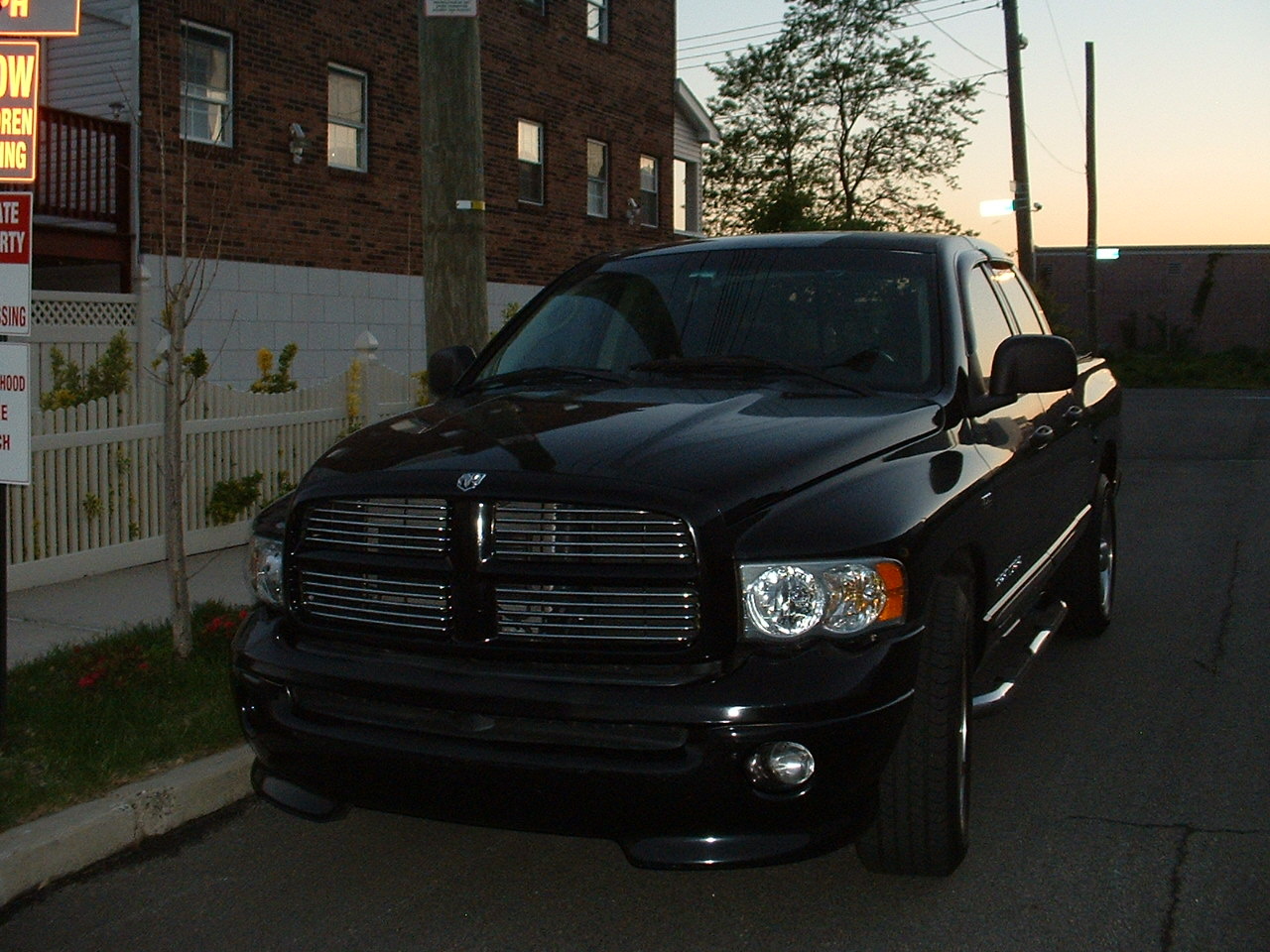 What are some common rear differential problems in Dodge vehicles?