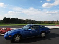 1988 Nissan 300ZX Overview