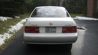 LS 400 LS 400