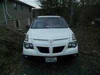 2004 Pontiac Aztek Pictures Cargurus