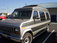 1996 Ford E-150 Overview 1996 Ford E-150 Overview