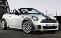 2012 MINI Roadster Overview 2012 MINI Roadster Overview