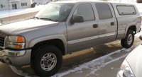 Sierra 1500HD Sierra 1500HD