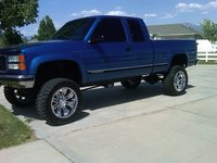 Sierra C/K 2500 Sierra C/K 2500