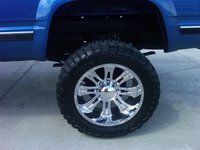 Sierra C/K 2500 Sierra C/K 2500