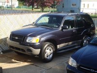 Explorer Sport Explorer Sport