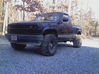 C/K 1500 C/K 1500