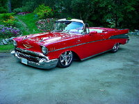 Bel Air Bel Air
