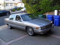 DeVille DeVille