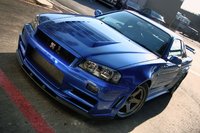 1998 Nissan Skyline Overview 1998 Nissan Skyline Overview
