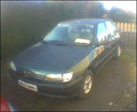 1996 Peugeot 306 Overview 1996 Peugeot 306 Overview