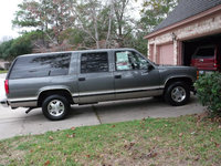 Suburban Suburban