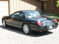 Thunderbird Thunderbird