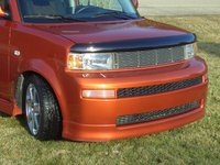 2004 Scion xB Overview