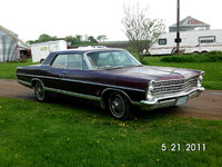 Galaxie Galaxie