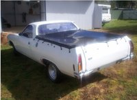 1977 Ford Falcon Overview 1977 Ford Falcon Overview