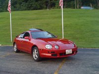 Celica Celica