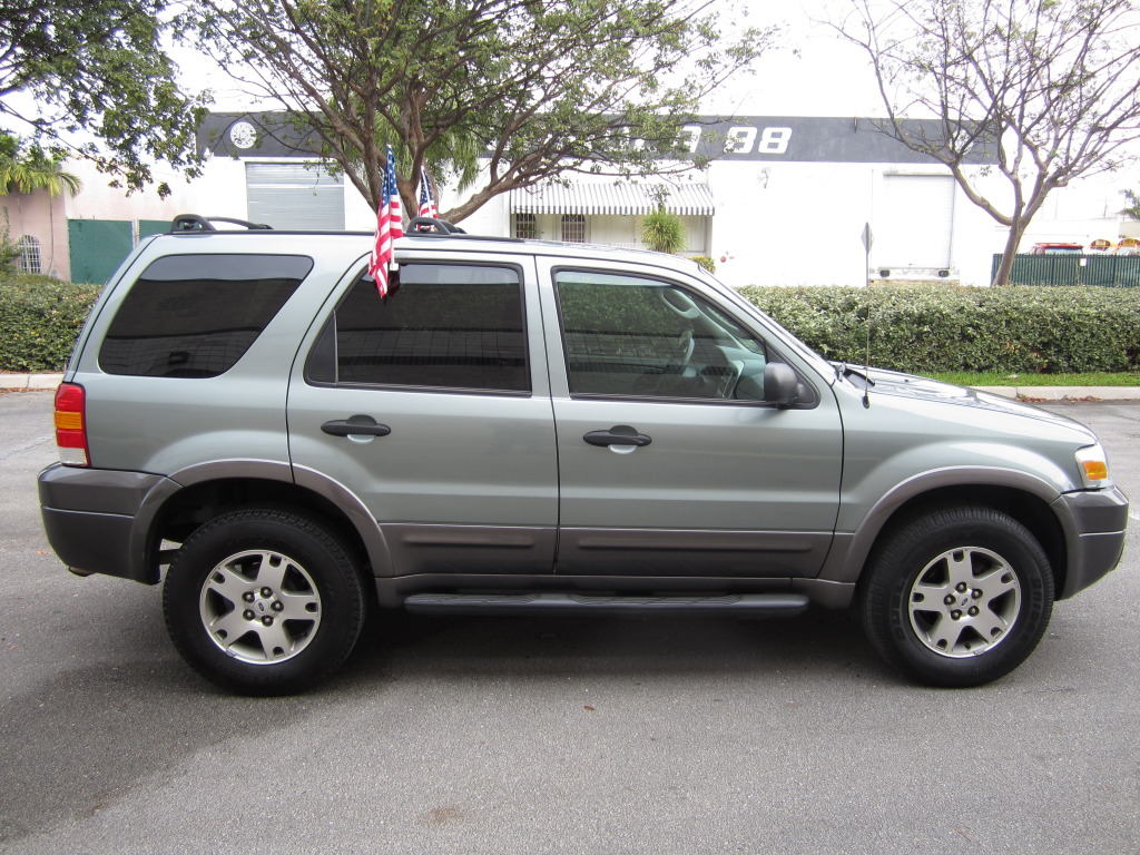 Rate 2005 ford escape #6