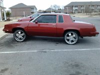 Cutlass Cutlass