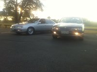 1996 Holden Calais Overview 1996 Holden Calais Overview