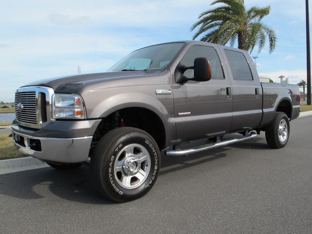 2005 Ford f350 super duty reviews #6