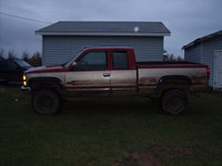 C/K 1500 C/K 1500