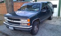 C/K 1500 C/K 1500