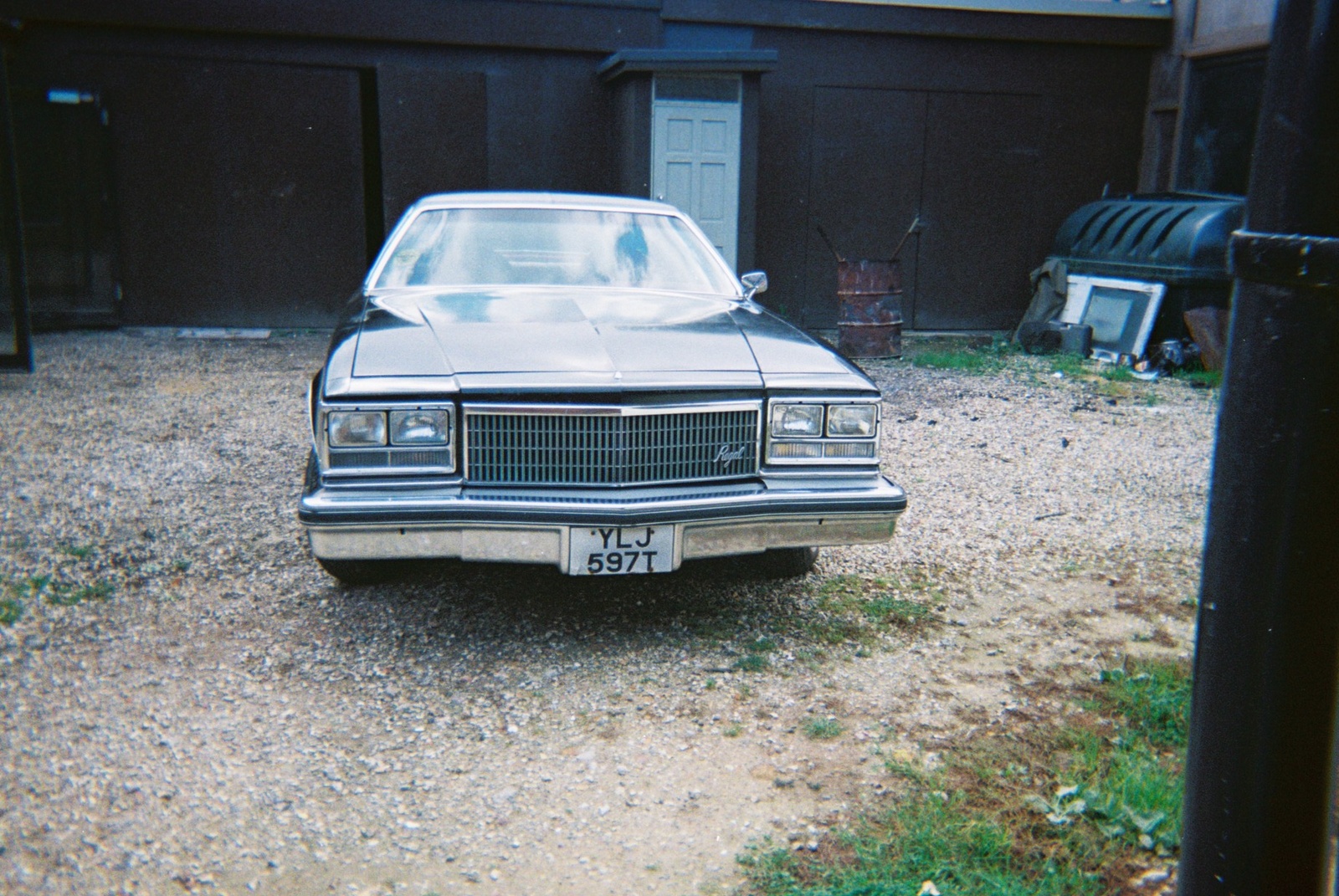 1976 Buick Regal - Pictures - CarGurus