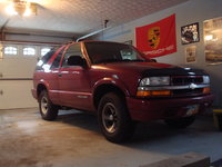 Blazer Blazer