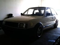 1992 Volkswagen Polo Picture Gallery