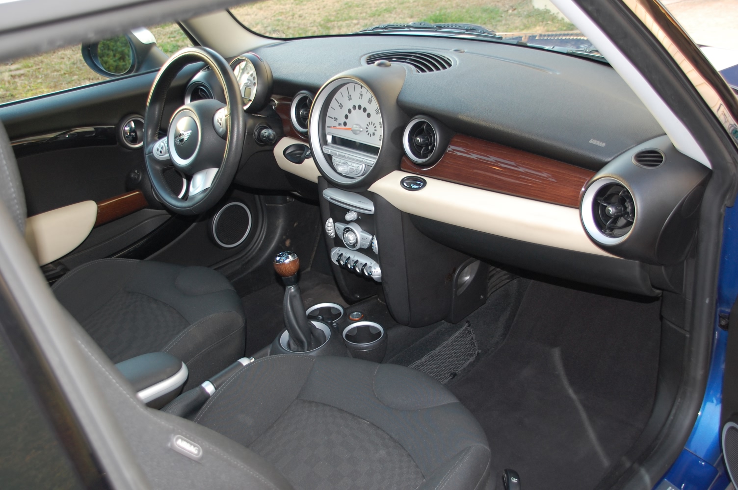 2007 MINI Cooper - Pictures - CarGurus